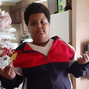 Meet your Posher, William